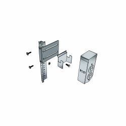 Middle Atlantic SLIM5 & AX-S POWER BRACKE serveur vidéo 