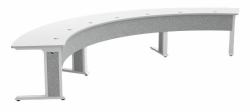 Middle Atlantic Products FM-TAR-1846430-D8W bureau 