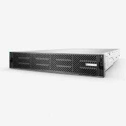 Milestone Srl Husky IVO 1800 Rack mount 2U, - 144TB[12x12TB]-20 - Warranty: 60M