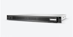 Milestone Srl Husky IVO 350 Rack mount 1U, - 16TB[2x8TB]-20 - Warranty: 60M