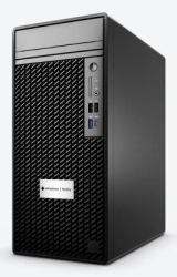 Milestone Srl Husky IVO 350 Tower, - 8TB[2x4TB]-20 - Warranty: 60M
