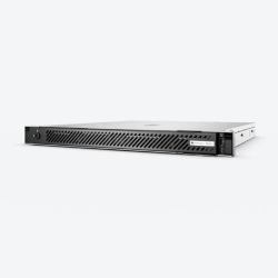 Milestone Srl Husky IVO 700 Rack mount 1U, - 64TB[4x16TB]-20 - Warranty: 60M