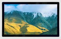 Mimo Monitors M23880-OF Moniteur client USB 2.0 Noir 