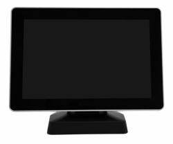 Mimo Monitors UM-1080CH-G écran plat de PC 25,6 cm [10.1"] 1280 x 800 pixels HD LCD Écran tactile Noir 