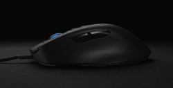 Mionix Naos Pro souris Gaming Droitier USB Type-A Optique 19000 DPI 