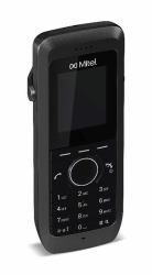 Mitel 5613 Téléphone DECT Noir  - Version UK