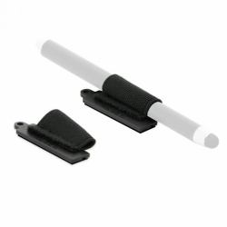 Mobilis 001081 Accessoire pour stylus Noir 1 pièce[s] 
