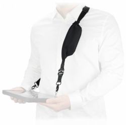 Mobilis 001092 sangle Universel Noir 