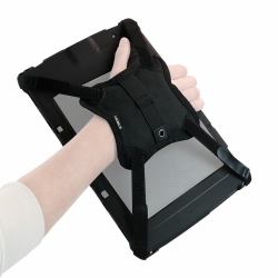 Mobilis 001114 accessoire d’étui de tablette Dragonne Noir 