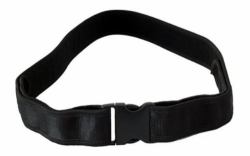 Mobilis BELT 50MM RENFORCED STRONG - NYLON BALISTIC BELT