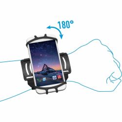 Mobilis 030004 support Mobile/smartphone Noir 
