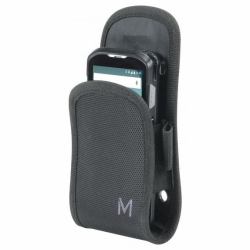 Mobilis 031009 coque de protection pour téléphones portables Support Noir 