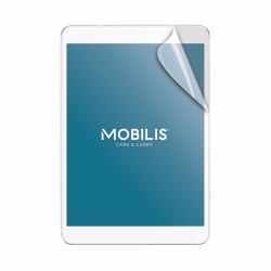 Mobilis 036177 protection d'écran de tablette Protection d'écran transparent Apple 1 pièce[s] 