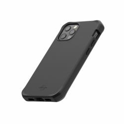 Mobilis SPECTRUM coque de protection pour téléphones portables 15,5 cm [6.1"] Housse Noir 