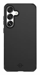 Mobilis 066101 coque de protection pour téléphones portables 17 cm [6.7"] Housse Noir 