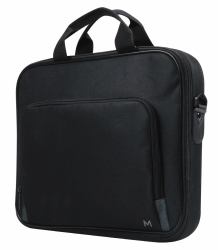 Mobilis TheOne sacoche d'ordinateurs portables 35,6 cm [14"] Malette Noir 
