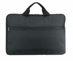 Mobilis 003059 sacoche d'ordinateurs portables 35,6 cm [14"] Malette Noir 
