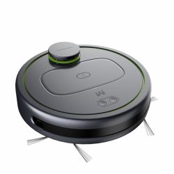 Moneual MBOT900 Moneual Mbot 900 robot aspirateur Sac à Avis sur l'aspirateur robot MONEUAL MBOT900