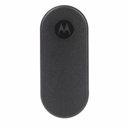 Motorola 00272 Accessoire de radio bidirectionnelle Clip 