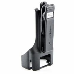 Motorola HKLN4510 support Support passif Radio portable Noir 