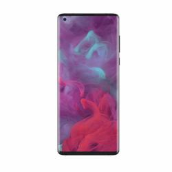Motorola moto edge 17 cm [6.7"] Android 10 5G USB Type-C 6 Go 128 Go 4500 mAh Noir 