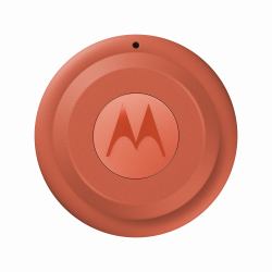 Motorola moto tag 2 Universel Recherche Orange 