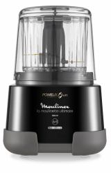 Moulinex DP8108 hachoir électrique 0,55 L 1000 W Noir 