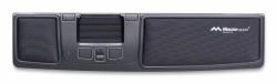 Mousetrapper Advance 2.0 souris Bureau USB Type-A Mécanique 2000 DPI 