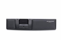 Mousetrapper Advance 2.0+ souris Bureau USB Type-A 2000 DPI 