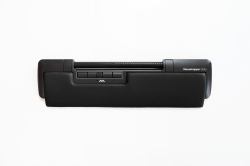 Mousetrapper Delta Extended souris Bureau USB Type-A 4000 DPI 