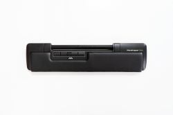 Mousetrapper Delta Regular souris Bureau USB Type-A 4000 DPI 