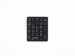 Mousetrapper NumPad clavier numérique Universel RF sans fil Noir 