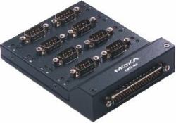 Moxa Opt8-M9+ multicommutateur Avec fil 