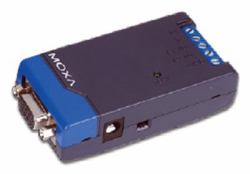 Moxa TCC-80I convertisseur série, répéteur et isolateur RS-232 RS-422/485 
