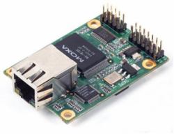Moxa NE-4110S-T serveur série RS-232 