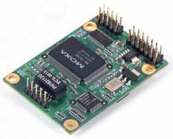 Moxa NE-4120A-T serveur série RS-422, RS-485 
