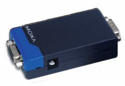 Moxa TCC-80-DB9 convertisseur série, répéteur et isolateur RS-232 RS-422/485 