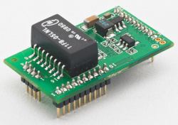 Moxa MIINEPORT E2-T - MIINEPORT E2-T, DROP-IN-MODULE - MiiNePort E2-T - Warranty: 24M