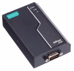 Moxa NPORT 6150-G2-T serveur série RS-232/422/485 