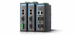 Moxa NPort IA5450AI-T serveur série 