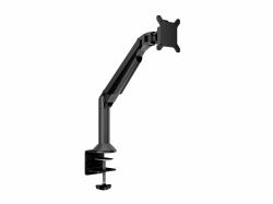 Multibrackets 2432 support d'écran plat pour bureau 81,3 cm [32"] Noir 