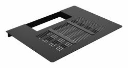 Multibrackets 1793 accessoire pour le montage d'écrans Etagère 