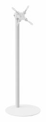 Multibrackets 2028 montage des affichages de messages 81,3 cm [32"] Blanc 