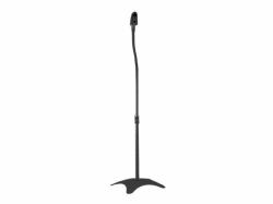 Multibrackets 0601 support de haut-parleurs Sol Noir 