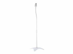 Multibrackets 0618 support de haut-parleurs Sol Blanc 