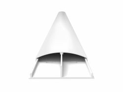 Multibrackets 3862 accessoire de câble 