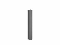 Multibrackets 7006 accessoire pour le montage d'écrans Colonne 