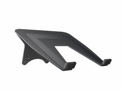 Multibrackets 7525 Support de livres Supports de Laptop Noir 