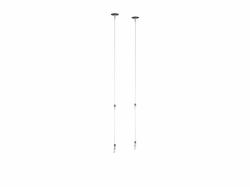 Multibrackets 8713 accessoire pour le montage d'écrans Kit de câblage 