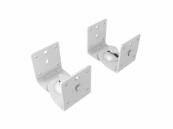 Multibrackets 9765 support de haut-parleurs Plafond, Mur Blanc 